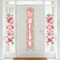 Big Dot of Happiness Sweet Watermelon - Hanging Vertical Paper Door Banners - Fruit Party Wall Decoration Kit - Indoor Door Decor